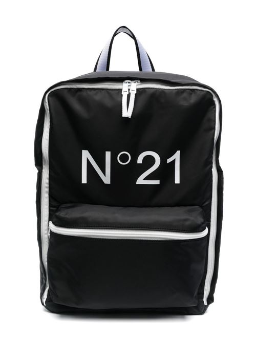 Zaino bambino in nylon N°21 Kids | N21348N00760N900